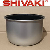 Чаша для мультиварки SHIVAKI с керамическим покрытием