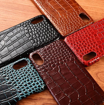 Чохол для Google Pixel 8 повністю обтягнутий НАТУРАЛЬНА ПРЕМІУМ ШКІРА накладка бампер "SIGNATURE"