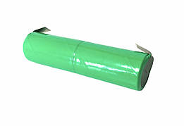 Аккумулятор для масажера ZEPTER 2000 mAh LG-808 LG808 LG-818