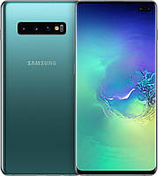 Защитная гидрогелевая пленка для Samsung Galaxy S10 Plus (G975F)