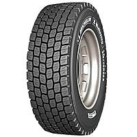 Грузовые шины Copartner CP159 (ведущая) 315/80 R22.5 157/154L 20PR