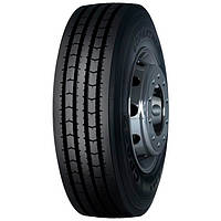 Грузовые шины Copartner CP962 (рулевая) 215/75 R17.5 127/124M 16PR