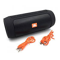 Блютуз колонка JBL Charger 2+ (Aux+Micro USB)