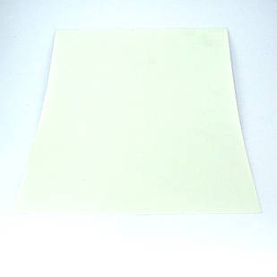 Самоклеючі полірувальні листи 280х230мм-60мкм 220 грит бежевий