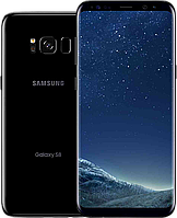 Защитная гидрогелевая пленка для Samsung Galaxy S8 (G950F)