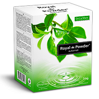 Стиральный порошок Royal Powder Universal 3 кг