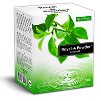 Пральний порошок Royal Powder Universal 3 кг