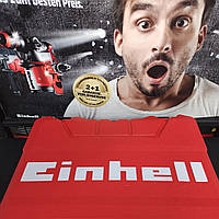 Кейс для інструменту Einhell E-Box S35/33