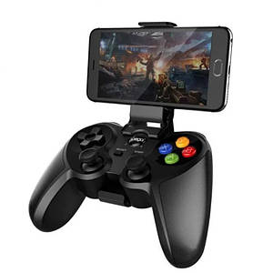 Ігровий Джойстик IPega PG-9078 Бездротової bluetooth геймпад для телефону і ПК PC ноутбука Андроїд iPhone