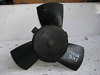 Б/у вентилятор радиатора Volkswagen T2/T3, 251959455AA, BOSCH 0130302206