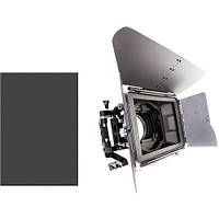 Компендіум Tilta 4x5.65" Carbon Fiber Matte Box with ND Filter Kit (TIMBT04K)