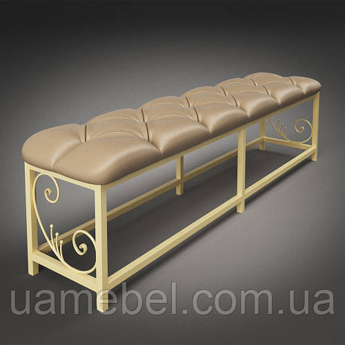Прикроватный пуфик Бетис, цена 3321 грн — Prom.ua (ID#1404087499)