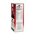 Доппельгерц Енерготонік-Н, 1000 мл, Doppelherz, фото 4