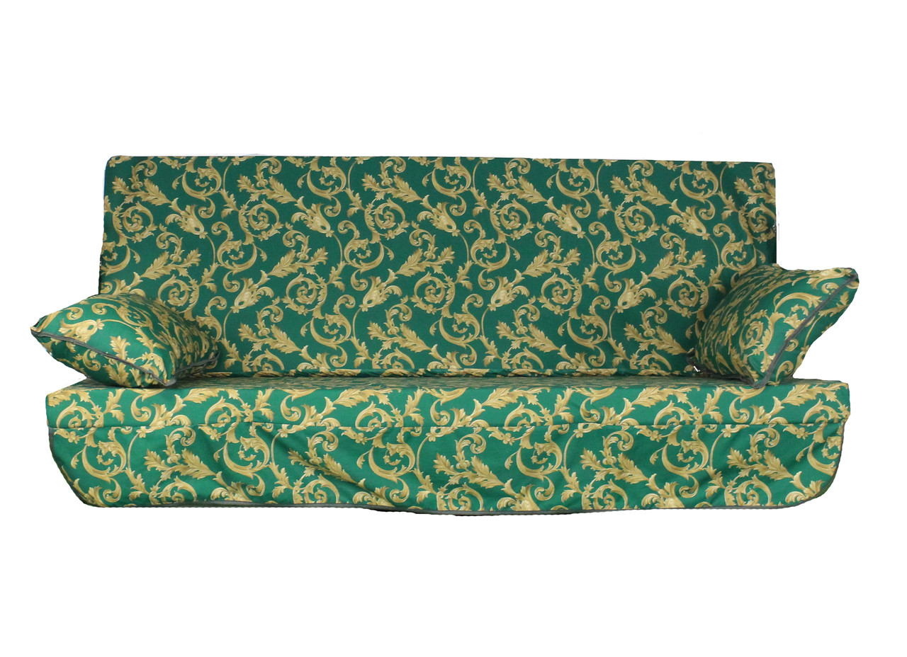 Матрац для садових гойдалки Арт., фото 1