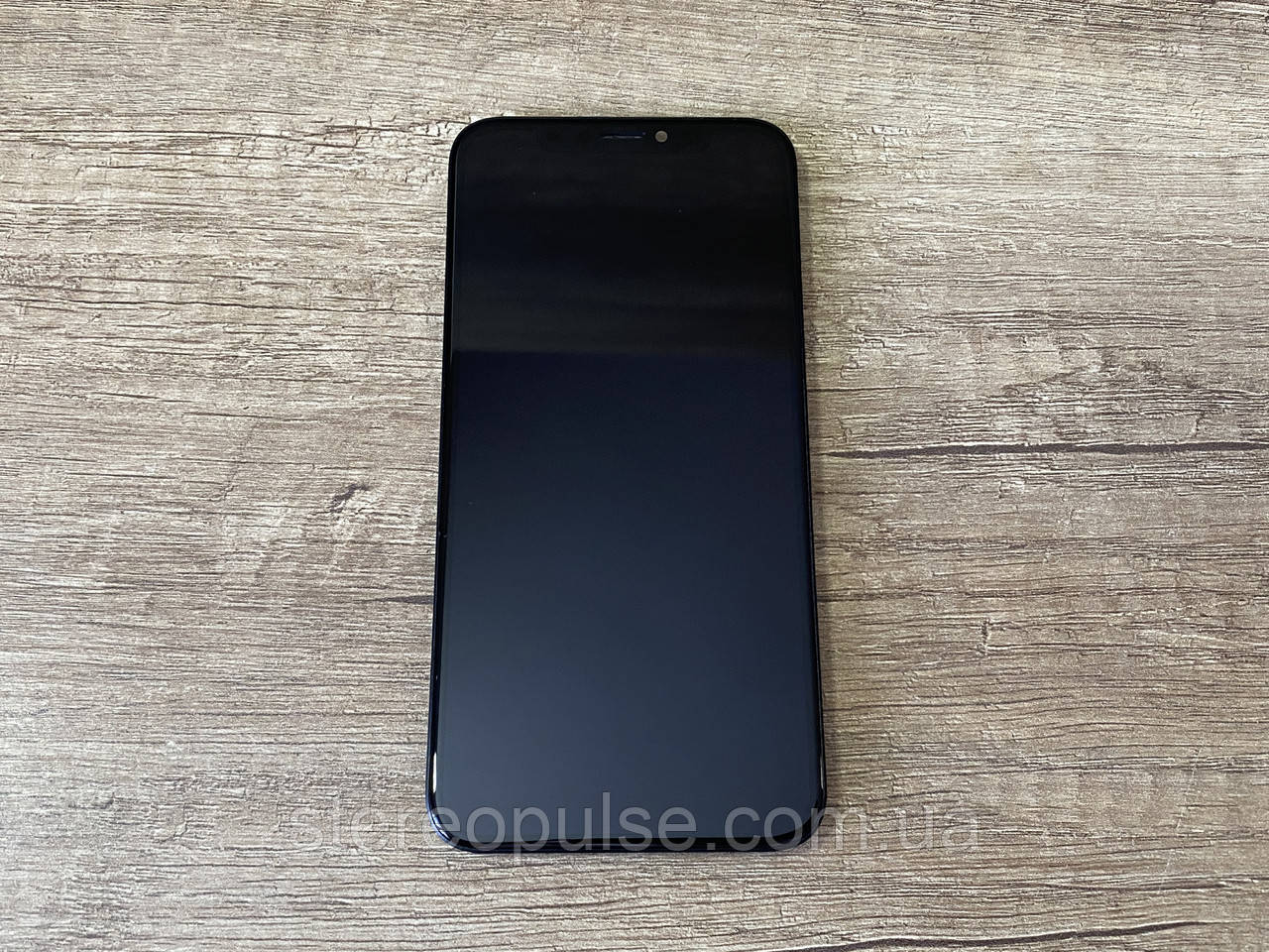 Сенсорний дисплейний модуль Apple Iphone X Original (Rev. G9)