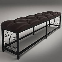 Приліжковий пуфик Спліт