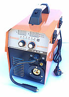 Зварювальний напівавтомат Плазма MIG-MMA-340