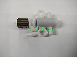 Оливонос електропили Grunhelm GES 23-40B (МЦ25/h44,5/ dшес10,5/13-з прямо)