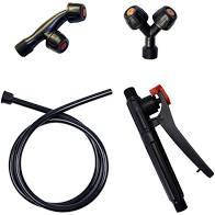 Запчастини для обприскувачів