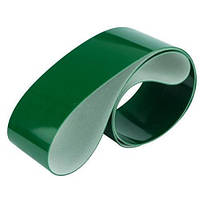 ПВХ зелёная конвейерная лента бесконечная в кольце