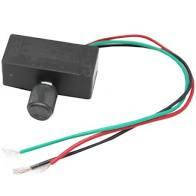 Регулятор тиску для електричних обприскувачів