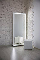 Ростові дзеркала з LED підсвіткою