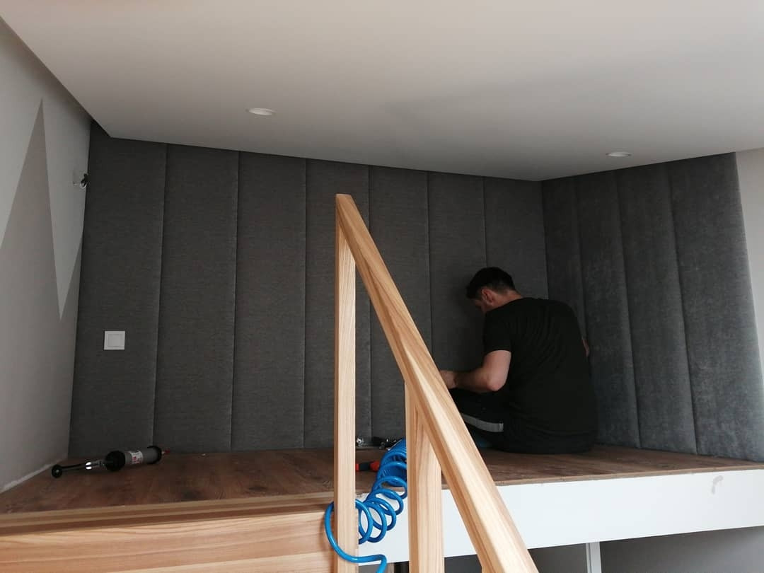 М'яка панель