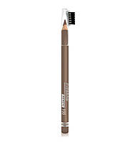 Олівець для брів Luxvisage Eyebrow Pencil