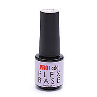 Каучуковая база универсальная Flex Base PRO-Laki 6ml