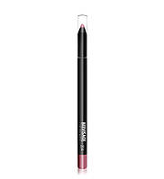 Водостойкий матовый карандаш для губ Luxvisage Pin Up Lip Pencil 204 Lucky