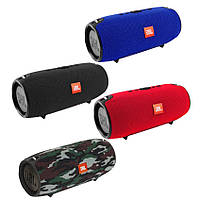 Портативная Bluetooth колонка JBL XTREME BIG Переносная беспроводная Usb Speaker акустика Влагозащищённая