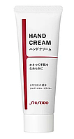 Крем для рук Hand cream Shiseido, 80g