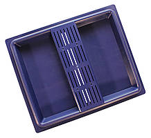 Годівниця стельова 3,7 л.