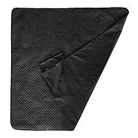 Термокилимок для пікніка/пляжу/відпочинку на природі/кемпінгу. Рюкзак мішок в подарунок