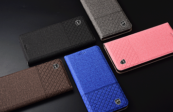 Чохол книжка протиударний магнітний для Tecno POP 5 BD2p "PRIVILEGE"