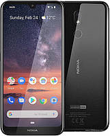 Чохли для Nokia 3.2