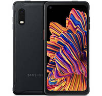 Захисна гідрогелева плівка для Samsung Galaxy Xcover Pro