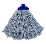 Насадка МОП бавовняна (мотузкова швабра) 250 г Maxi+ (Хозленд), фото 2