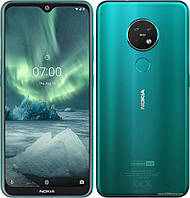 Чохли для Nokia 6.2 / Nokia 7.2