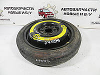 Докатка R14 VW Passat , Polo , Jetta , Corrado , Seat , Audi 4x100x57 3,5Jx14 ET45 (резина 105/70 R14)