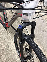 Найнер велосипед Crosser X-880 29" (17) 2*9S гідравліка LTWoo, фото 5