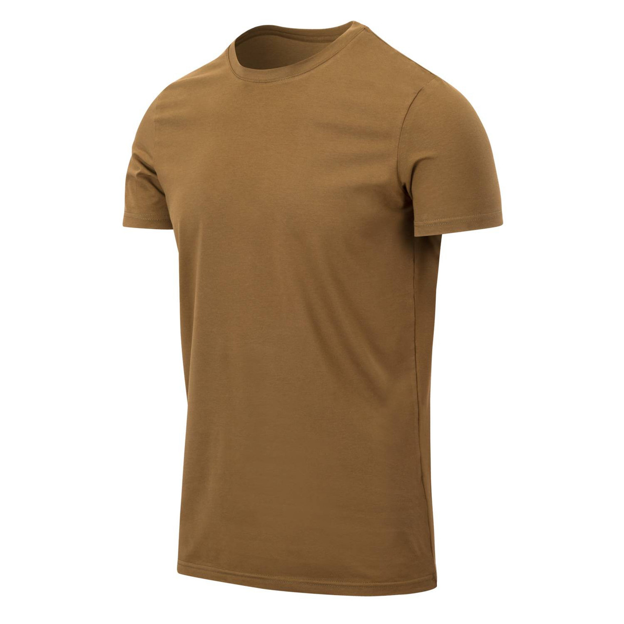 Футболка Helikon-Tex® T-Shirt Slim - Coyote