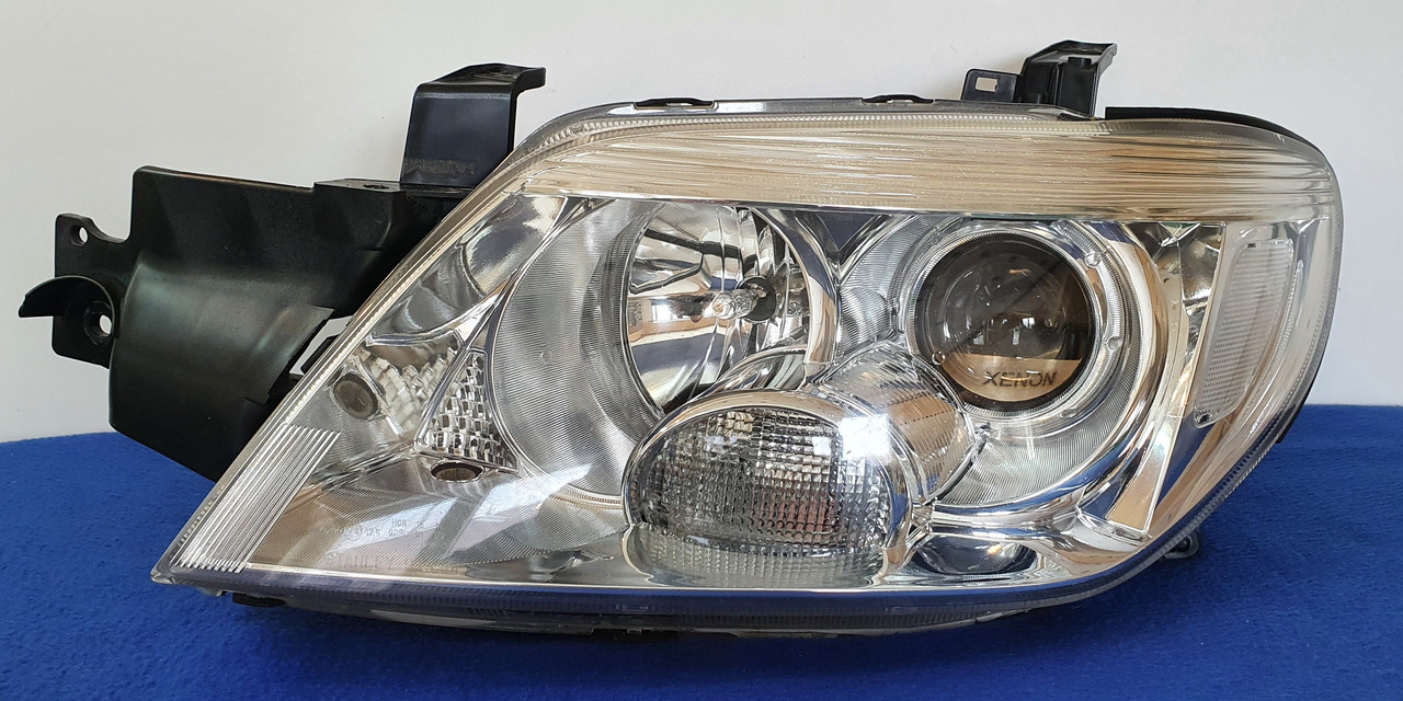 Фари BI-XENON Mitsubishi Outlander 2005 - 2009
