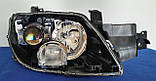 Mitsubishi outlander перехідна рамка для встановлення Bi-Xenon лінз G5, фото 5