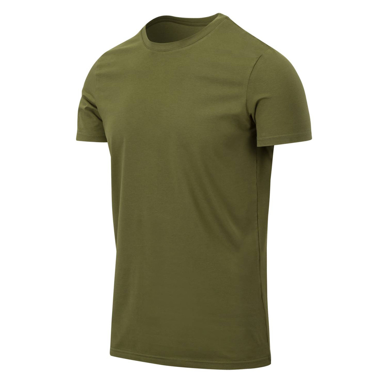 Футболка Helikon-Tex® T-Shirt Slim - U. S. Green