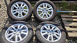 Диски 5.114.3 R16 6.5 J ET50 DIA64.1 HONDA CIVIC/ACCORD, фото 3