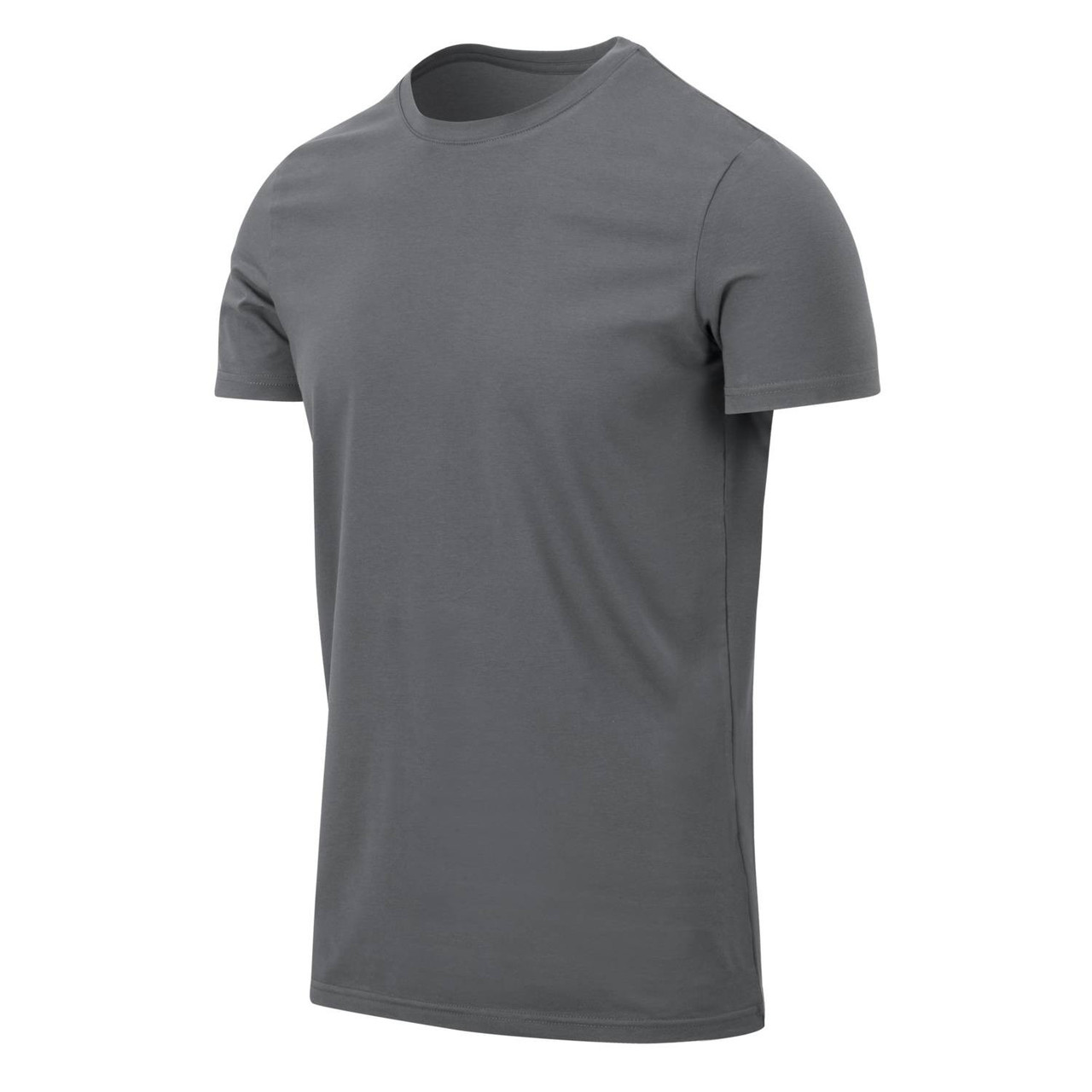 Футболка Helikon-Tex® T-Shirt Slim - Shadow Grey
