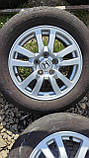 Диски 5.114.3 R16 6.5 J ET50 DIA64.1 HONDA CIVIC/ACCORD, фото 8