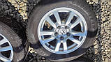 Диски 5.114.3 R16 6.5 J ET50 DIA64.1 HONDA CIVIC/ACCORD, фото 7