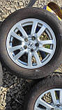 Диски 5.114.3 R16 6.5 J ET50 DIA64.1 HONDA CIVIC/ACCORD, фото 9